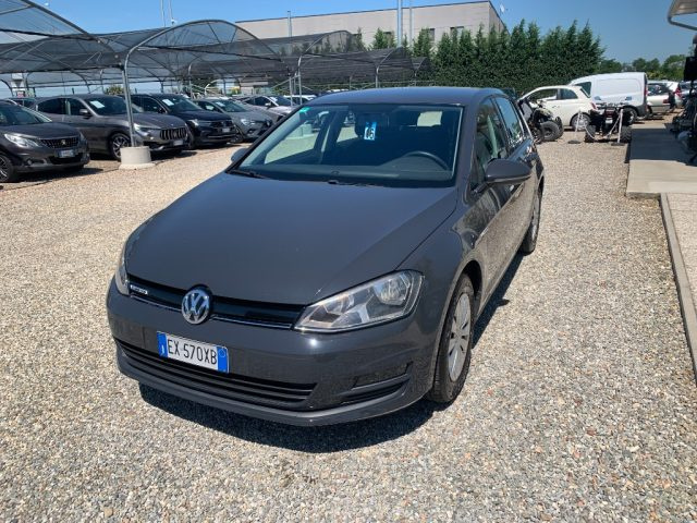 VOLKSWAGEN Golf usata, con ABS