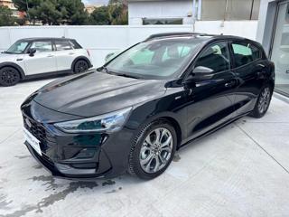 FORD Focus usata, con Airbag laterali