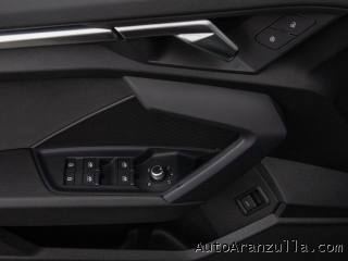 AUDI A3 usata, con Specchietti laterali elettrici