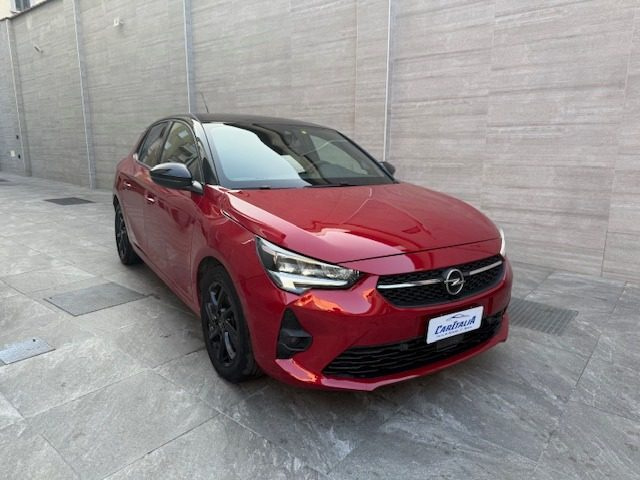 OPEL Corsa usata, con Airbag laterali