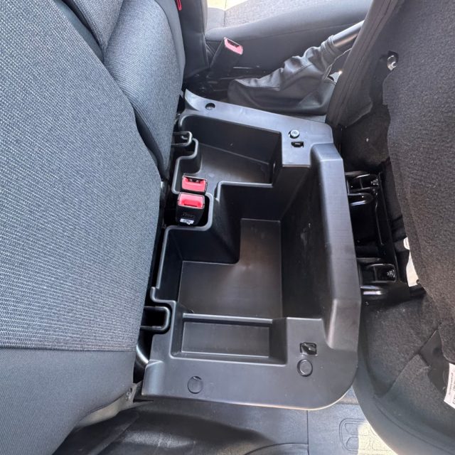 FIAT Doblo usata, con Bluetooth