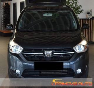 DACIA Lodgy usata, con Chiusura centralizzata