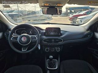 FIAT Tipo usata, con Sedile posteriore sdoppiato