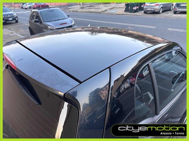 SMART ForTwo usata, con Cerchi in lega