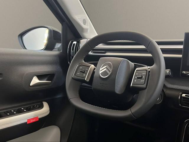 CITROEN C3 usata, con Touch screen