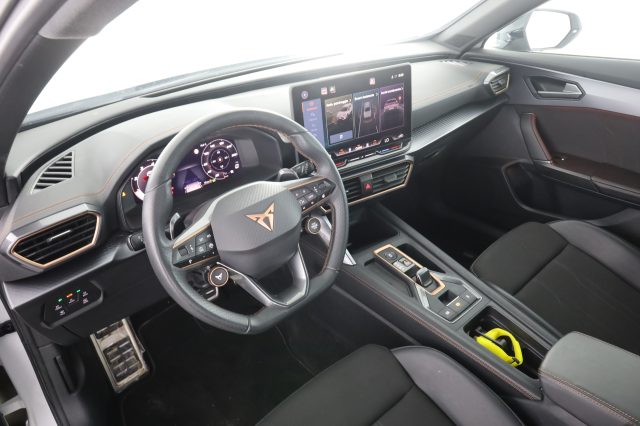 CUPRA Formentor usata 0