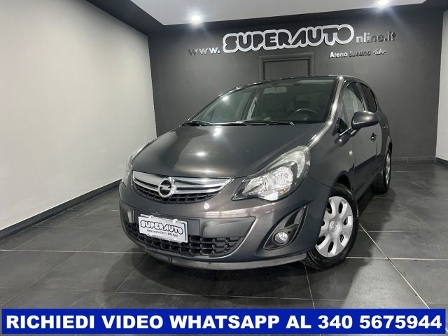 OPEL Corsa usata, con Airbag