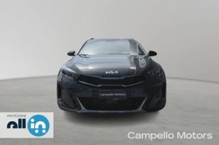 KIA XCeed usata 1
