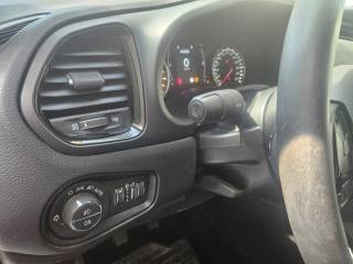 JEEP Renegade usata, con Autoradio