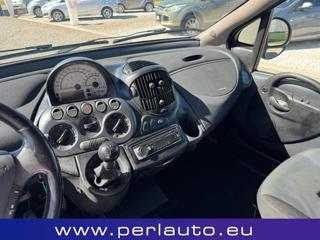 FIAT Multipla usata, con Chiusura centralizzata