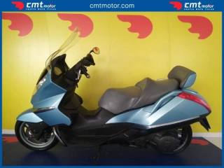 APRILIA Atlantic 500 usata 2
