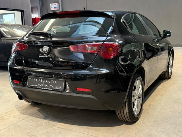 ALFA ROMEO Giulietta usata, con Airbag Passeggero