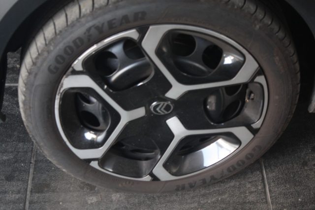CITROEN C3 usata, con Airbag Passeggero
