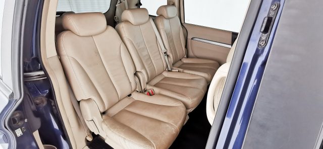 KIA Carnival usata 38