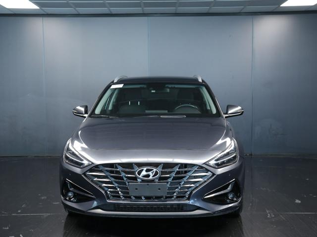HYUNDAI i30 usata, con Airbag