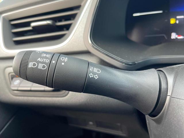 RENAULT Captur usata, con Vetri oscurati