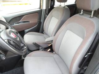 FIAT Doblo usata, con Immobilizzatore elettronico