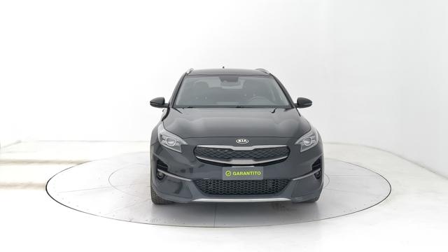 KIA XCeed usata, con Cerchi in lega