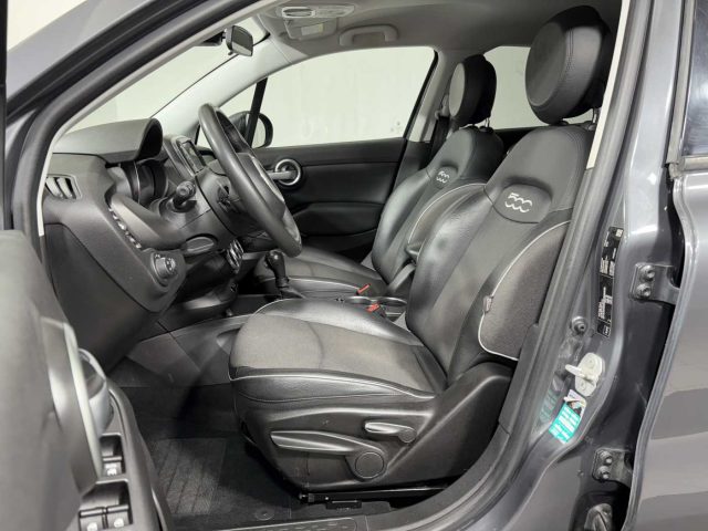 FIAT 500X usata, con Fari Xenon