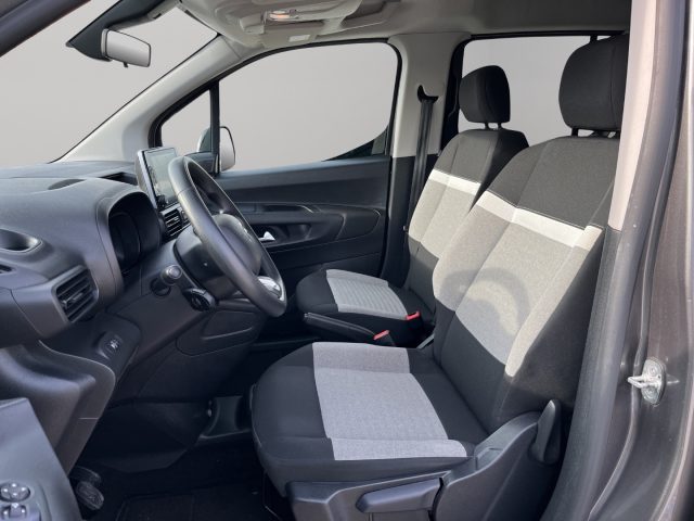 CITROEN Berlingo usata, con Climatizzatore