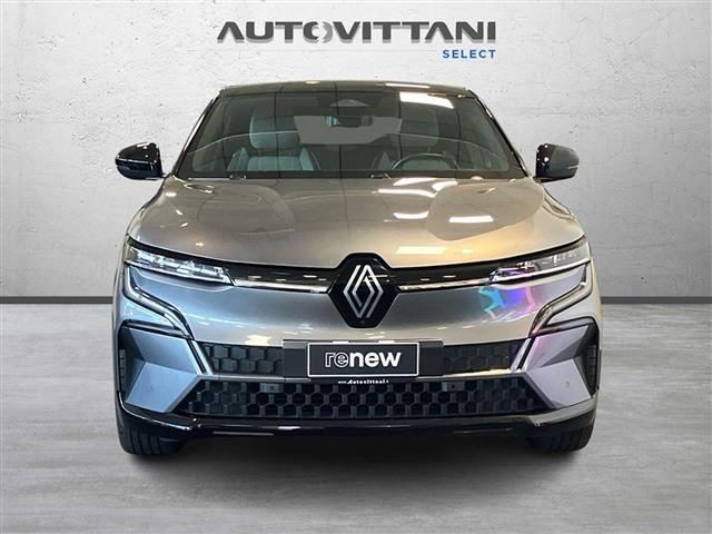 RENAULT Megane usata, con Airbag