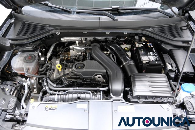 VOLKSWAGEN T-Roc usata 56