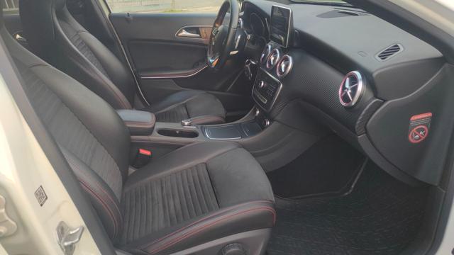 MERCEDES-BENZ A 180 usata, con Immobilizzatore elettronico