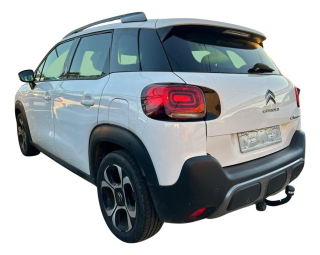 CITROEN C3 Aircross usata, con Airbag Passeggero