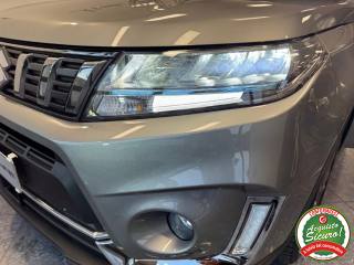 SUZUKI Vitara usata, con Volante in pelle