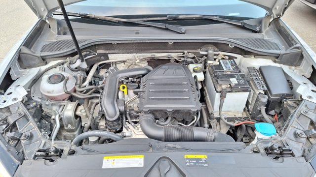 AUDI Q2 usata, con Fari LED