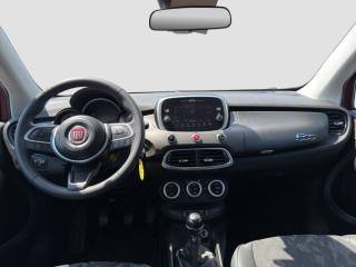 FIAT 500X usata 11