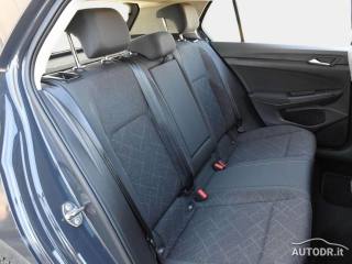 VOLKSWAGEN Golf usata, con Start/Stop Automatico