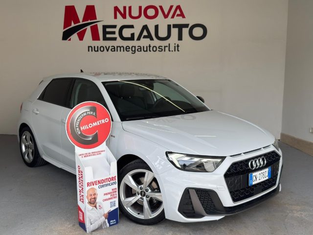 AUDI A1 usata, con ABS