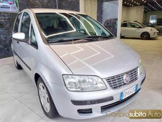 FIAT Idea usata, con Airbag Passeggero