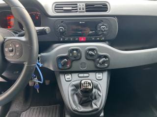 FIAT Panda usata, con Immobilizzatore elettronico