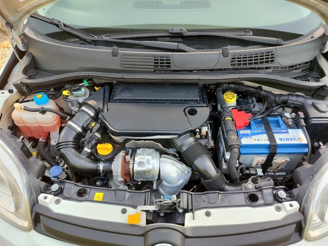 FIAT Panda usata 20
