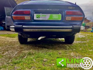 ALFA ROMEO Alfetta usata 20