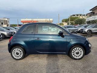 FIAT 500 usata, con Boardcomputer