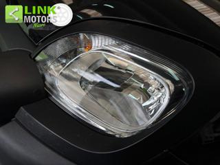 FIAT Panda Cross usata, con Controllo elettronico della corsia