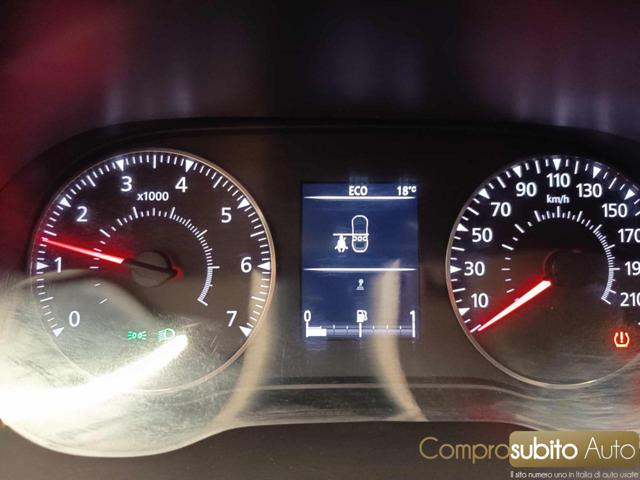 DACIA Duster usata 27