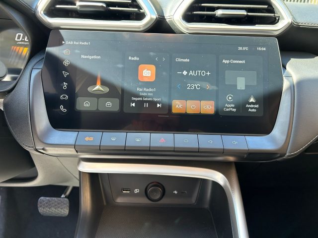 MG ZS usata, con ESP