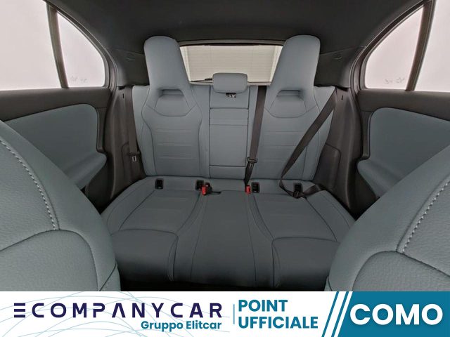 MERCEDES-BENZ A 250 usata, con Climatizzatore