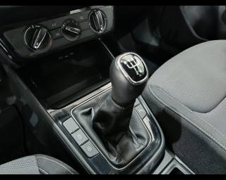 SKODA Fabia usata, con Fendinebbia
