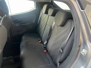 LANCIA Ypsilon usata, con Immobilizzatore elettronico