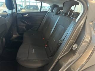 FORD Focus usata, con Servosterzo