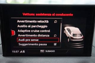 AUDI Q2 usata, con Lettore CD