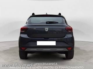 DACIA Sandero usata, con Autoradio