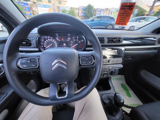 CITROEN C3 usata, con Autoradio