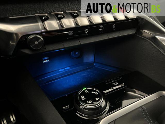 PEUGEOT 5008 usata, con Filtro antiparticolato