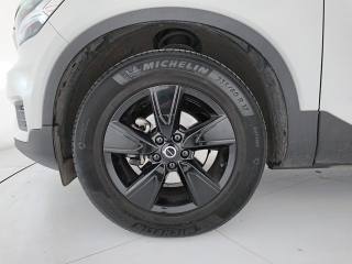 VOLVO XC40 usata, con Controllo trazione